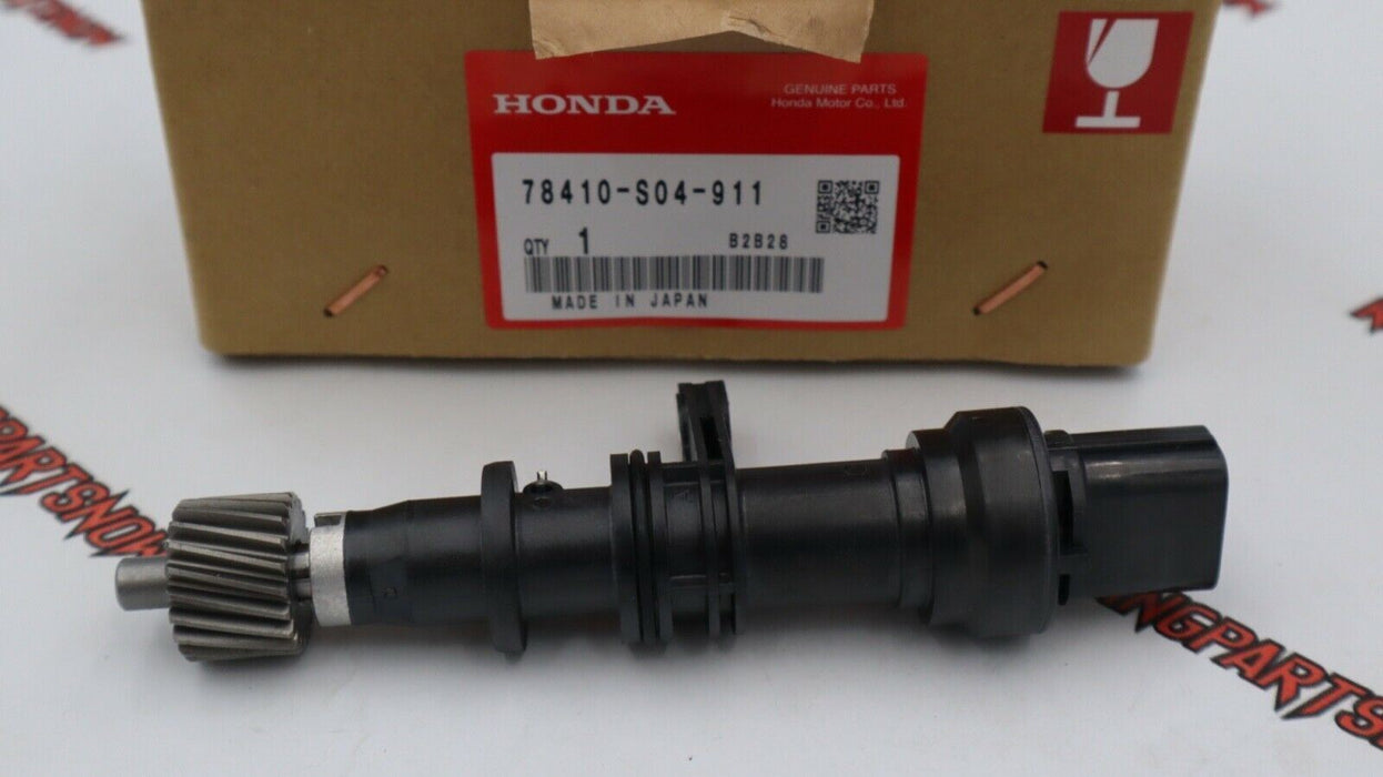 OEM Honda CIVIC SI 99-00 EM1 Speed Sensor Assembly, (Denso)