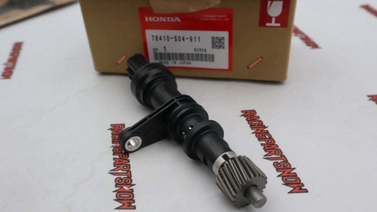 OEM Honda CIVIC SI 99-00 EM1 Speed Sensor Assembly, (Denso)