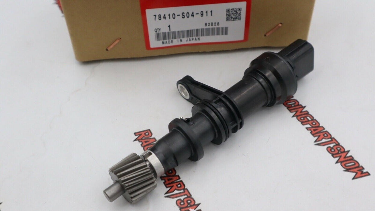 OEM Honda CIVIC SI 99-00 EM1 Speed Sensor Assembly, (Denso)