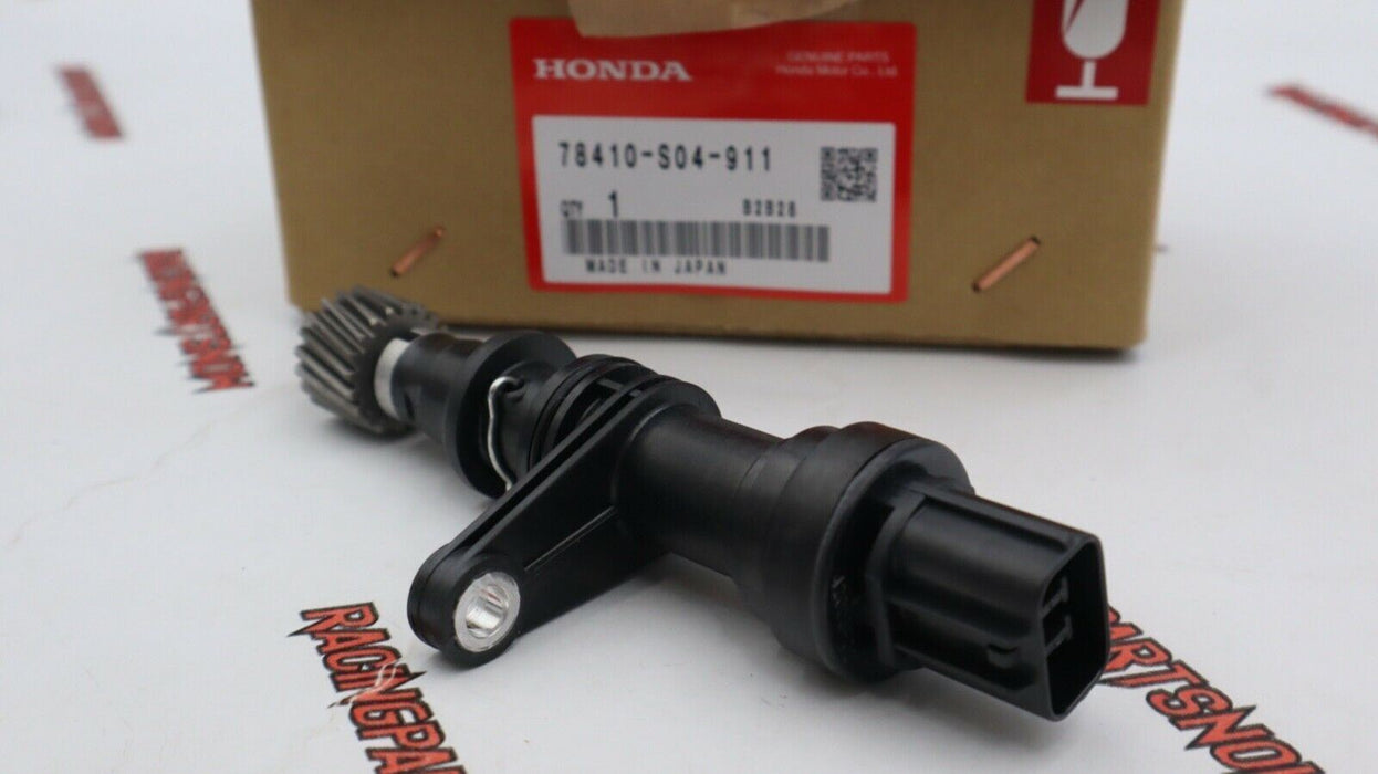 OEM Honda CIVIC SI 99-00 EM1 Speed Sensor Assembly, (Denso)