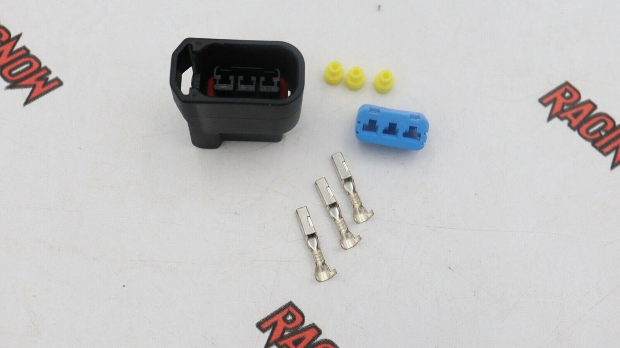 TRC K-Series K20/K24 3-Pin Ignition Coil pack Connector Plug Kit COP Fits Honda