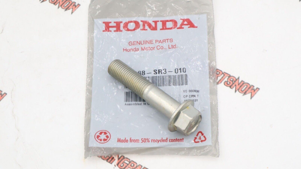 OEM Honda Acura Front T Bracket Bottom Bolt Flange 14X67