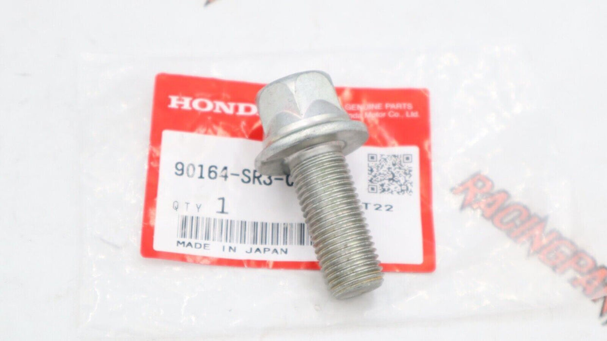 OEM Honda Lower Control Arm Bolt M14-1.5x34 LCA for Integra Civic CRV Del Sol