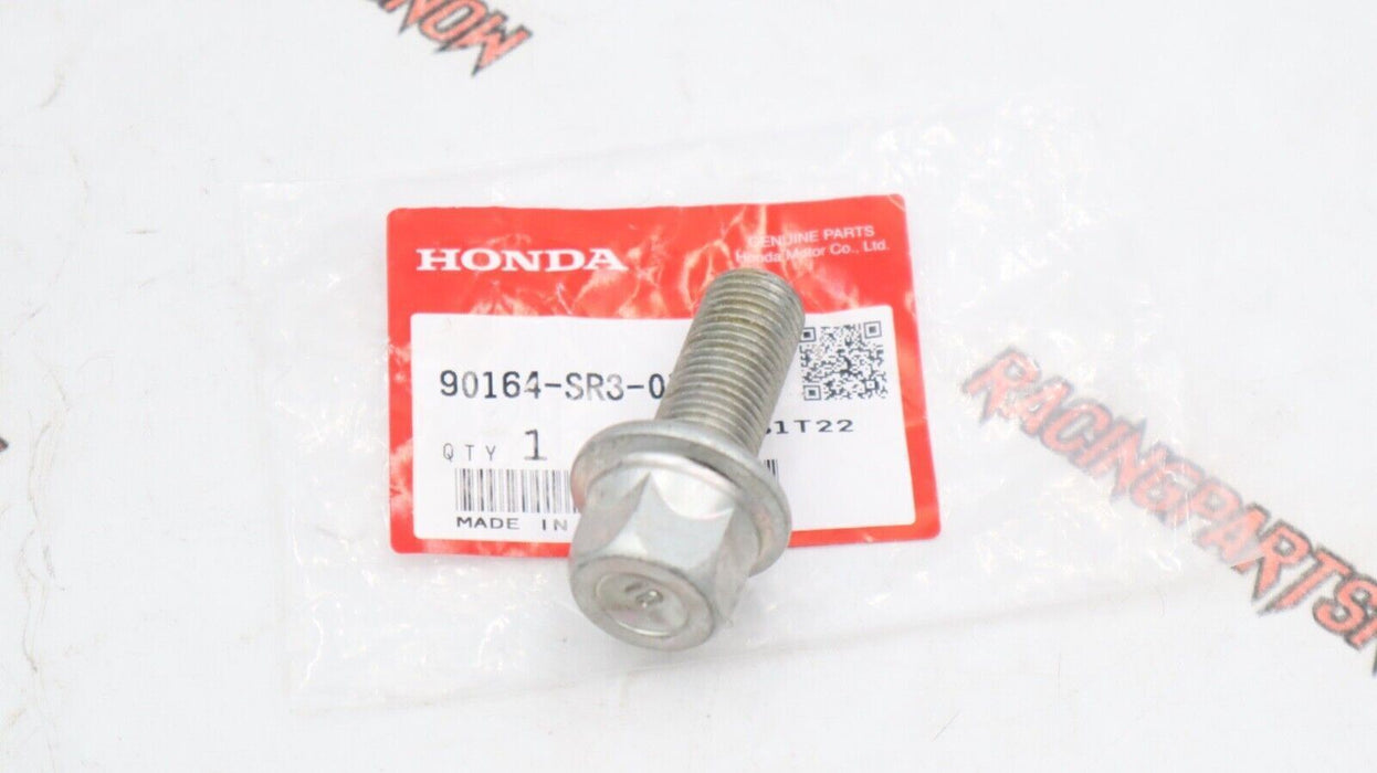 OEM Honda Lower Control Arm Bolt M14-1.5x34 LCA for Integra Civic CRV Del Sol