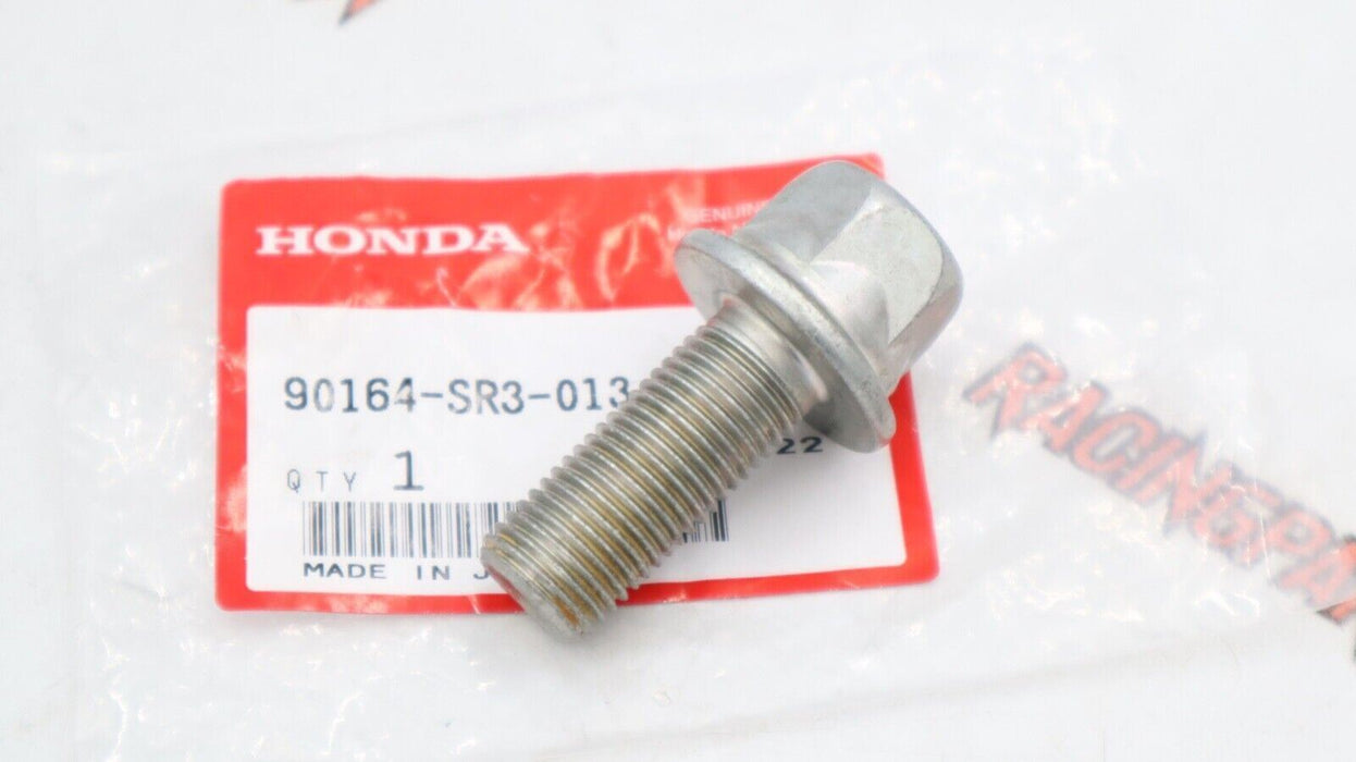 OEM Honda Lower Control Arm Bolt M14-1.5x34 LCA for Integra Civic CRV Del Sol