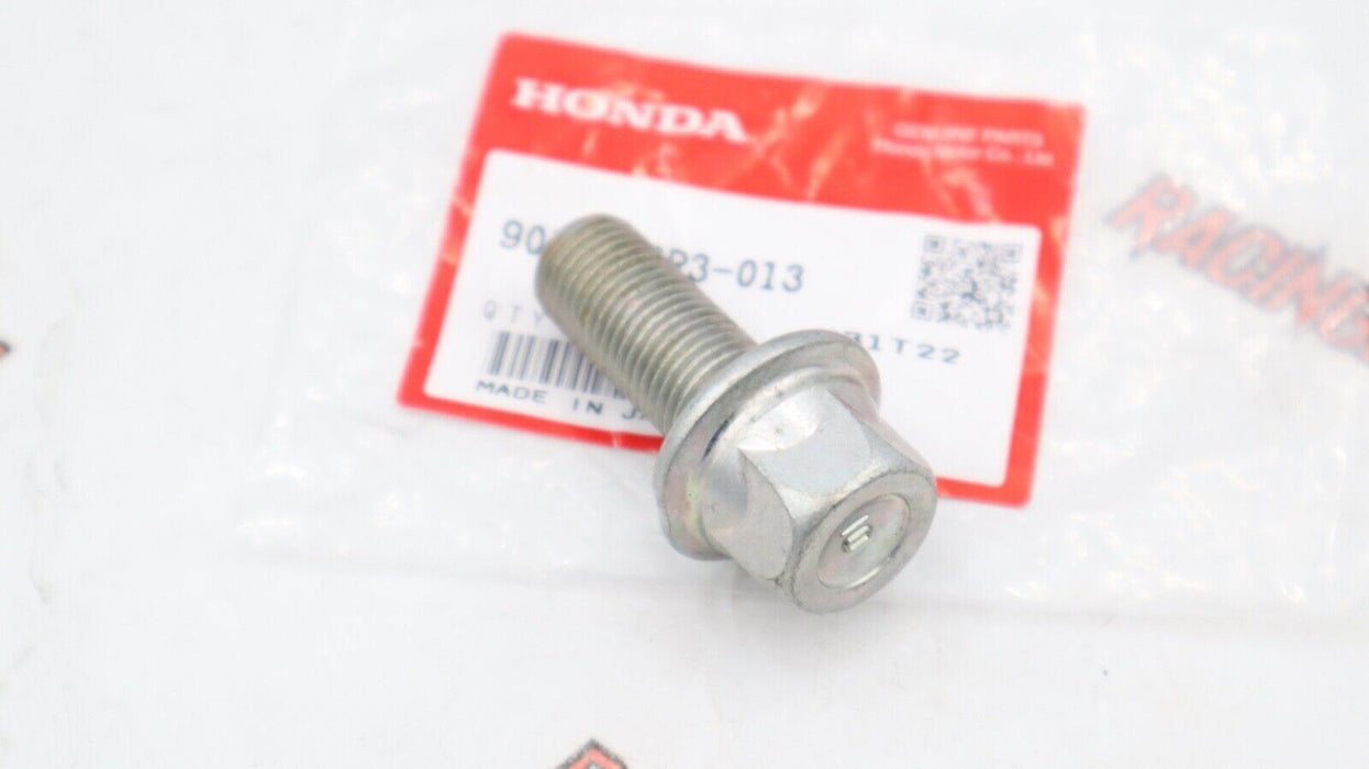 OEM Honda Lower Control Arm Bolt M14-1.5x34 LCA for Integra Civic CRV Del Sol