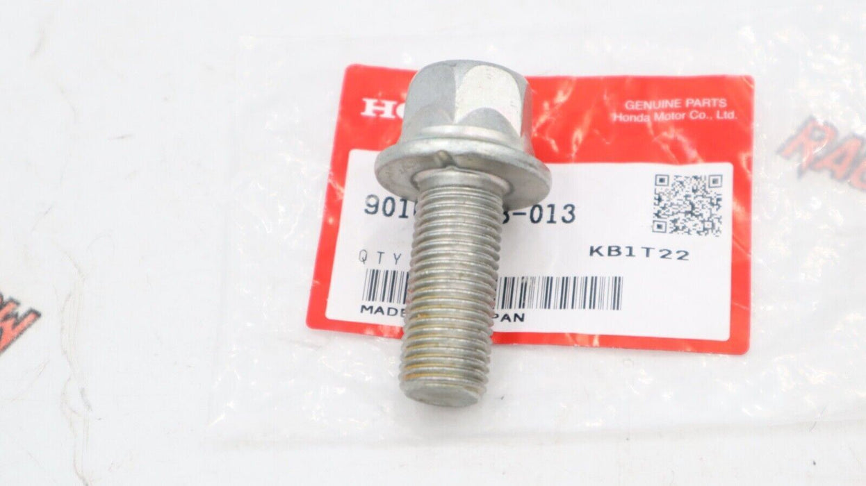 OEM Honda Lower Control Arm Bolt M14-1.5x34 LCA for Integra Civic CRV Del Sol