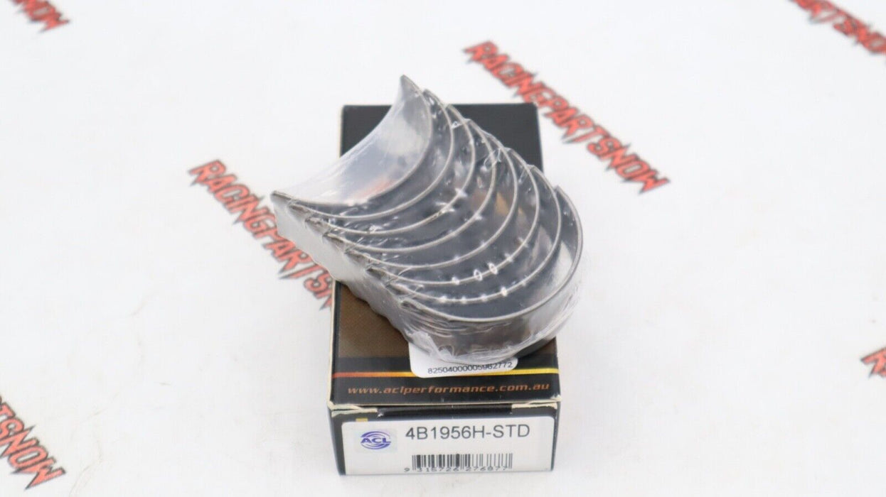 ACL RACE Rod Bearing For Honda D15B, D15Z, D16A, D16B, D16W, D16Y, D16Z, ZC