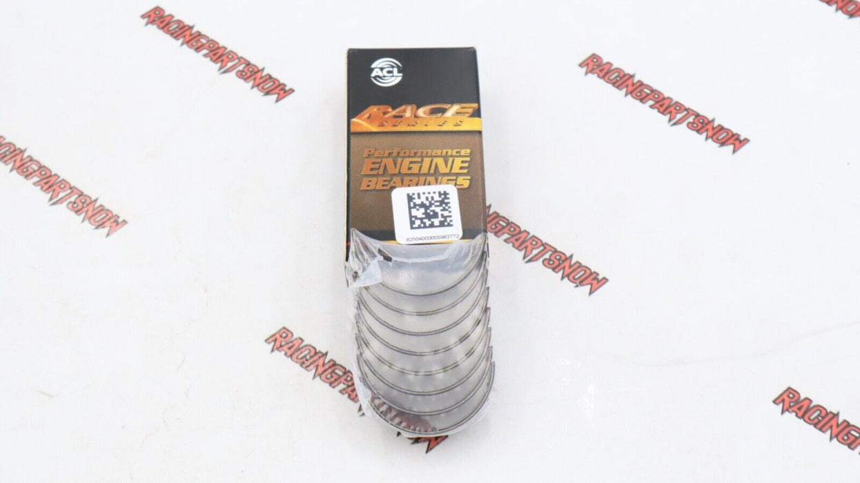 ACL RACE Rod Bearing For Honda D15B, D15Z, D16A, D16B, D16W, D16Y, D16Z, ZC