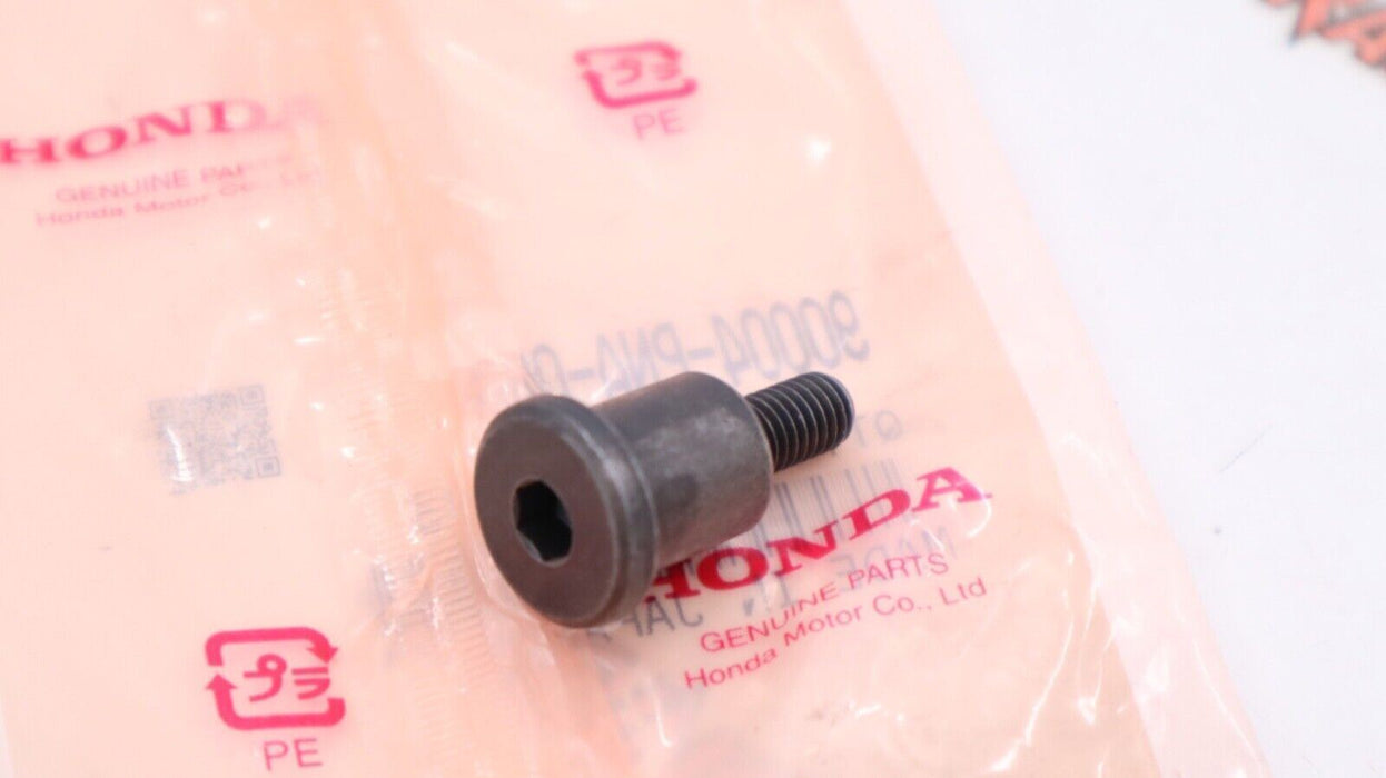 OEM HONDA OIL CHAIN GUIDE BOLT K20 K24 K Series For Oil Pump