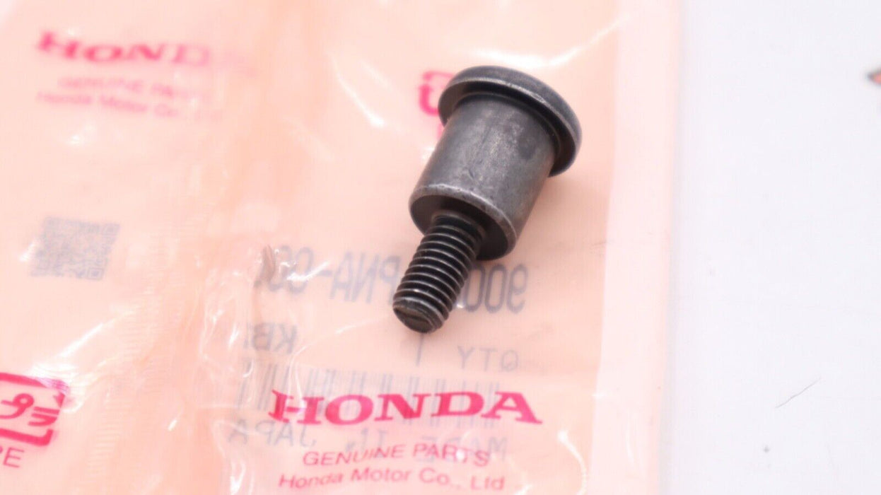 OEM HONDA OIL CHAIN GUIDE BOLT K20 K24 K Series For Oil Pump