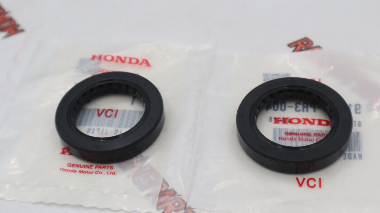 OEM Honda 99-00 Civic Si B16A2 Integra GSR Type R B18C1 B18C5 Camshaft Cam Seals