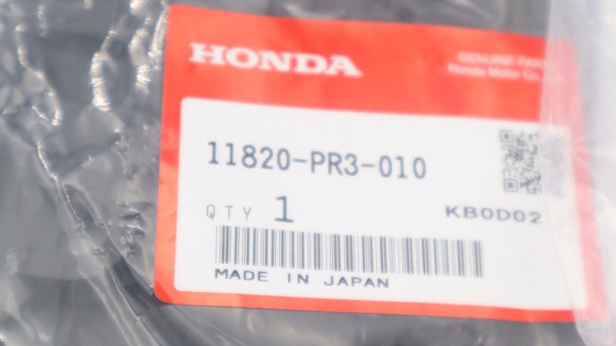 NEW OEM HONDA 99-00 CIVIC SI B16A2 UPPER TIMING BELT COVER KIT