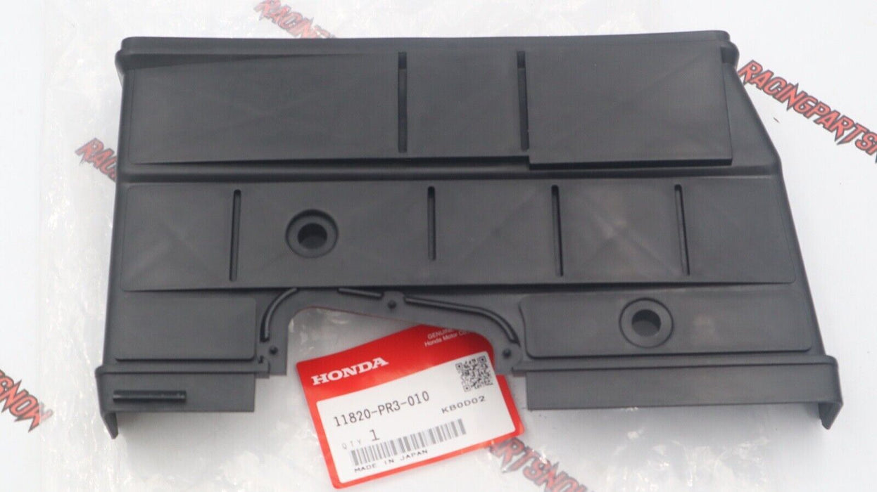 NEW OEM HONDA 99-00 CIVIC SI B16A2 UPPER TIMING BELT COVER KIT