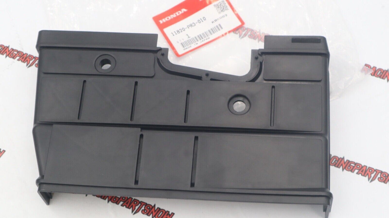 NEW OEM HONDA 99-00 CIVIC SI B16A2 UPPER TIMING BELT COVER KIT