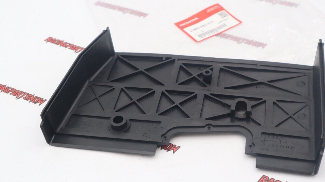 NEW OEM HONDA 99-00 CIVIC SI B16A2 UPPER TIMING BELT COVER KIT