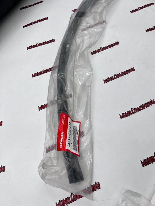 2000-2007 S2000 GENUINE HONDA  84231S2A003 Trim-MOLDING 84231-S2A-003 !