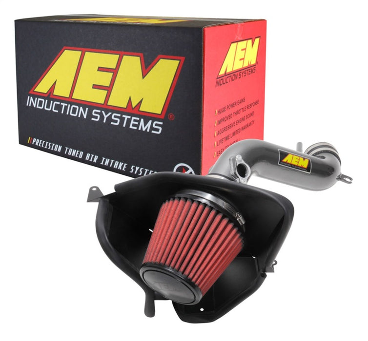 AEM 2018 Toyota Camry V6-3.5L F/I Cold Air Intake