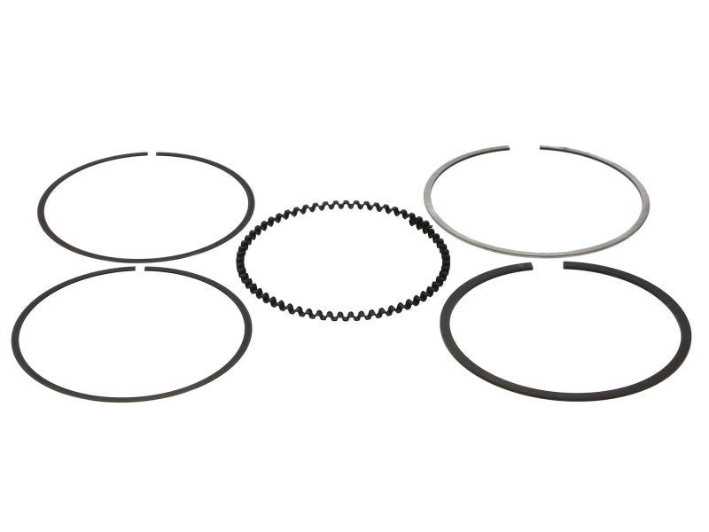 Wiseco 87.50MM RING SET Ring Shelf Stock