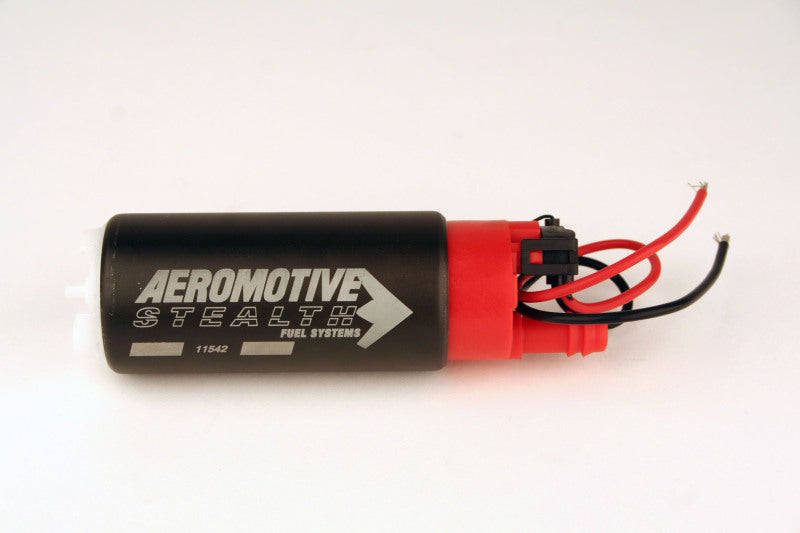 Aeromotive