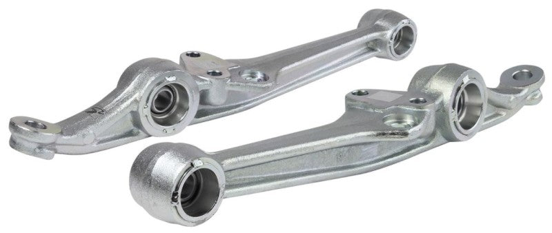 Skunk2 88-91 Honda Civic/CRX Front Lower Control Arm w/ Spherical Bearing - (Qty 2)