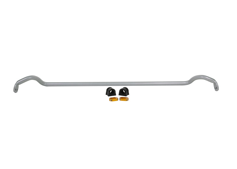 Whiteline 08-10 Subaru WRX Hatch Front 24mm Swaybar-X heavy duty Blade adjustable