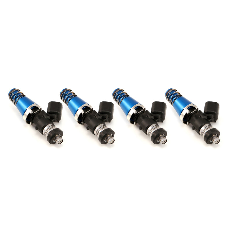 Fuel Injector Sets - 4Cyl