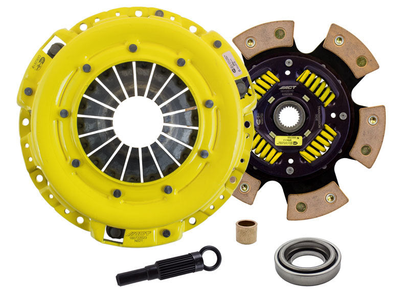 Clutch Kits - Single