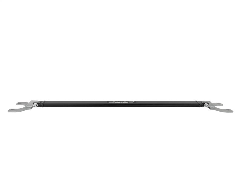 Skunk2 88-00 Honda Civic/Del Sol/94-01 Acura Integra Rear Upper Strut Tower Bar (Black Series)