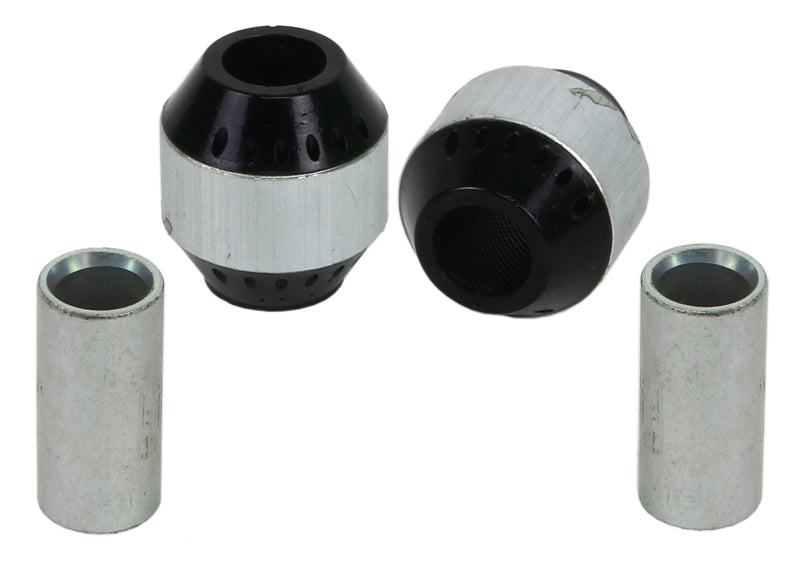 Whiteline 01-05 Lexus IS300 Radius Arm Lower Bushing Kit