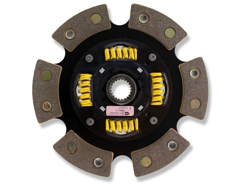 Clutch Discs