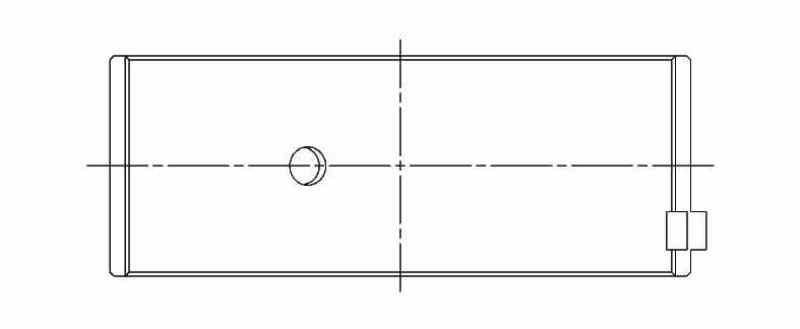 ACL Toyota 4AGE/4AGZE (1.6L) Standard Size High Performance w/ Extra Oil Clearance Rod Bearing Set