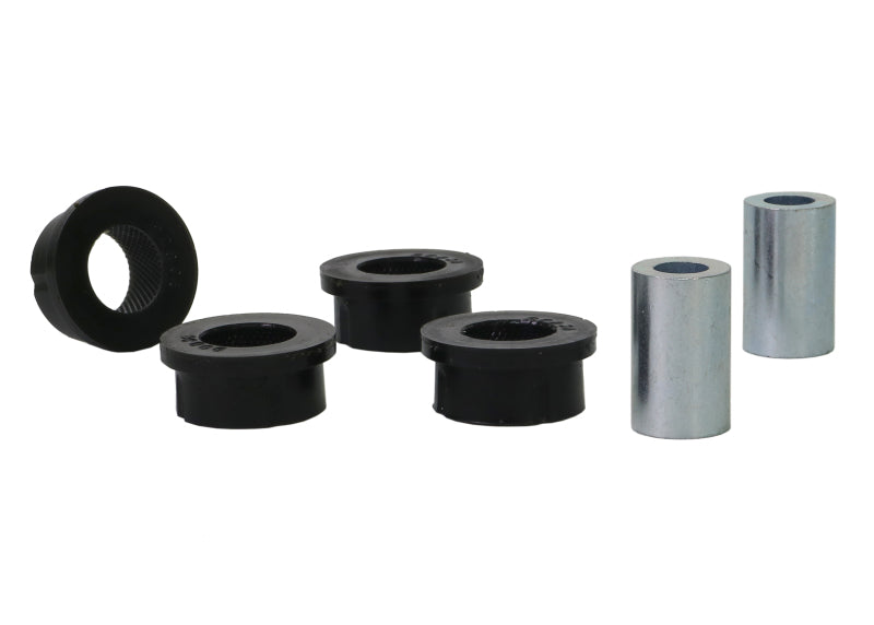 Whiteline 09-19 Subaru WRX/STI Rear Toe Arm Inner Bushing Kit