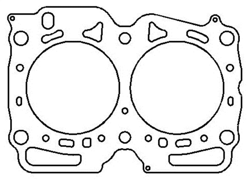 Cometic 03-11 Subaru EJ255 / 04-10 EJ257 Turbo 101mm Bore MLX Head Gasket