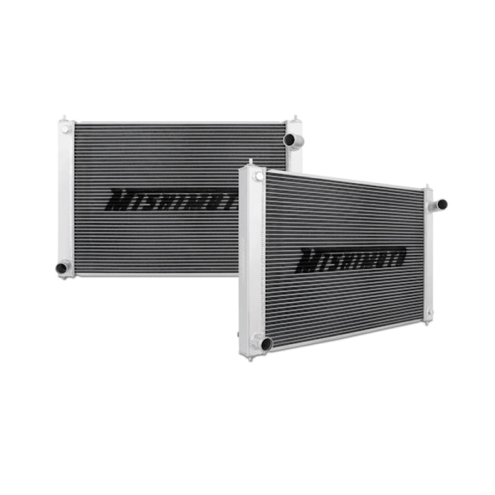 Mishimoto 09+ Nissan 370Z Manual Radiator