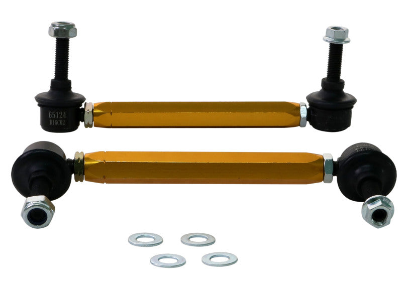 Whiteline 92-01 Lexus ES Rear Swaybar Link Assembly Kit